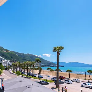 4* Hotel Mare Blu - - Bar
